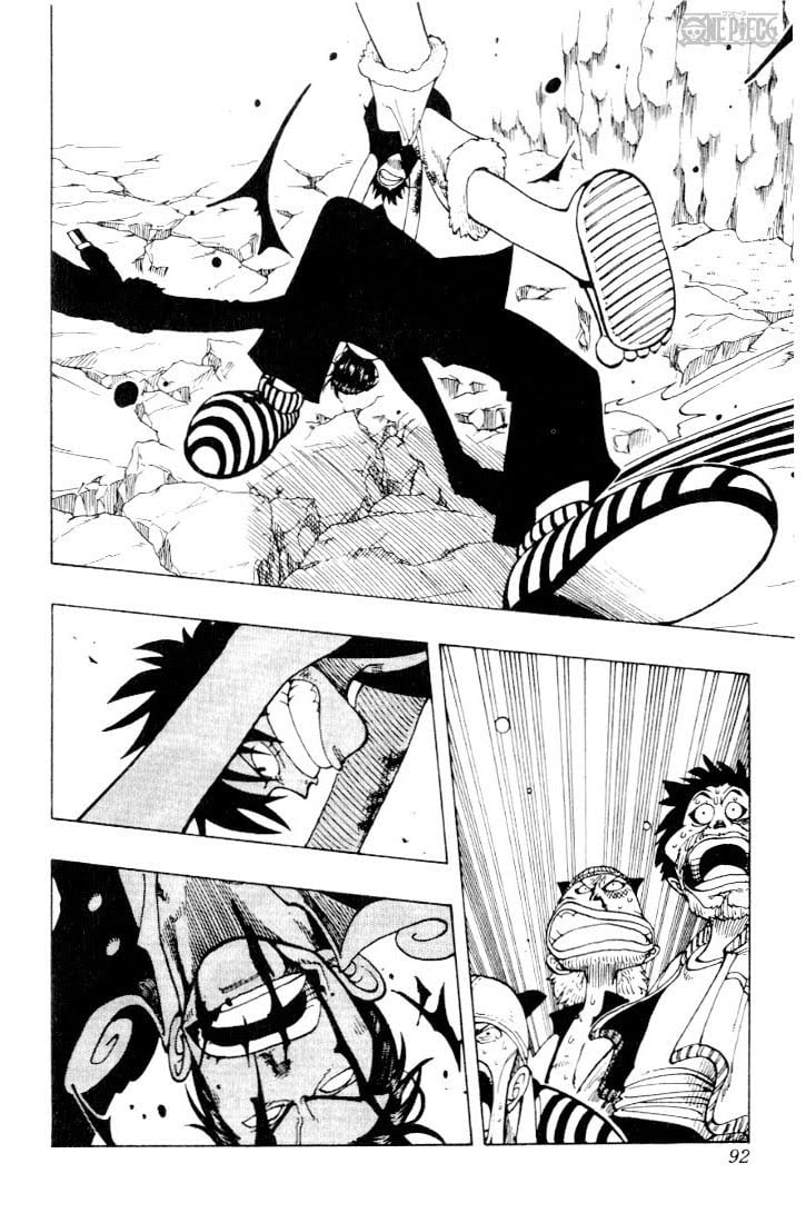 One Piece, Chapter 40 image 02